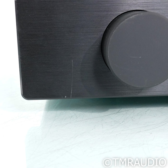 Octave V 110 SE Stereo Tube Integrated Amplifier; V110SE