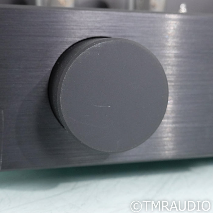 Octave V 110 SE Stereo Tube Integrated Amplifier; V110SE