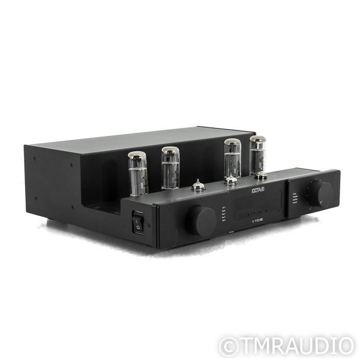Octave V 110 SE Stereo Tube Integrated Amplifier; V110SE