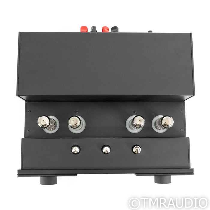 Octave V 110 SE Stereo Tube Integrated Amplifier; V110SE