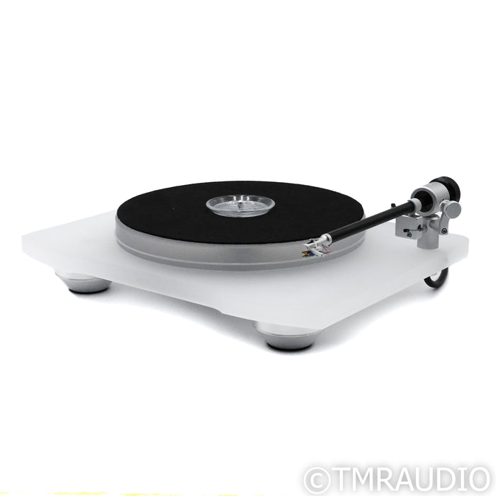 Marantz TT-15S1 Belt Drive Turntable (No Cartridge)