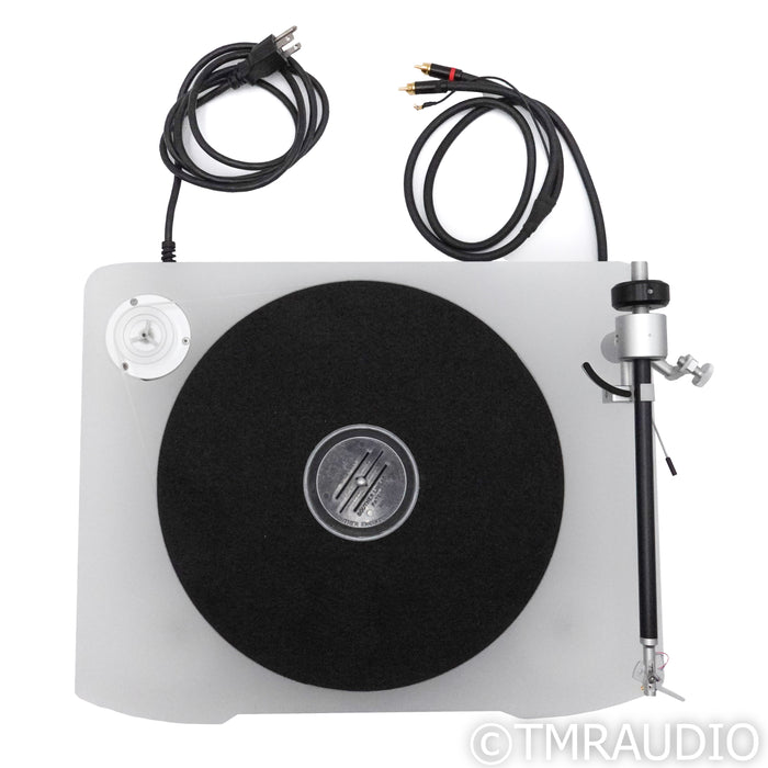 Marantz TT-15S1 Belt Drive Turntable (No Cartridge)
