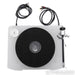 Marantz TT-15S1 Belt Drive Turntable (No Cartridge)