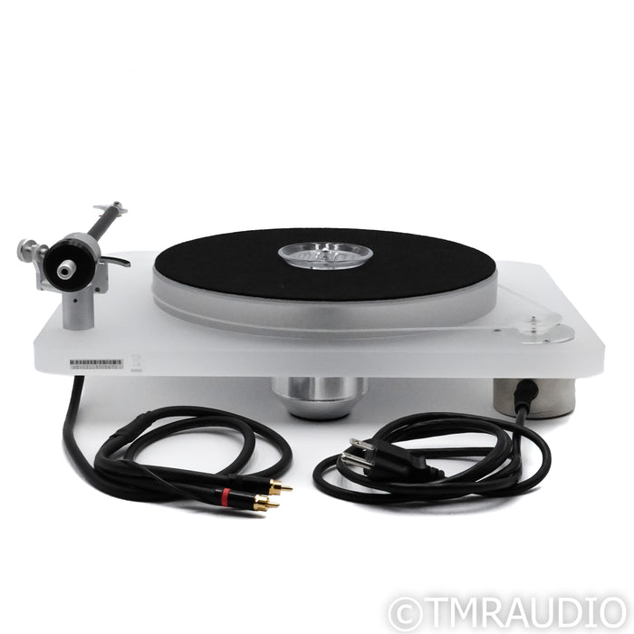 Marantz TT-15S1 Belt Drive Turntable (No Cartridge)