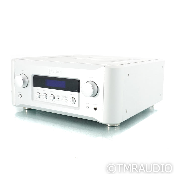 Esoteric Audio F-05 Stereo Integrated Amplifier; MM / MC Phono