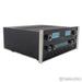 McIntosh C2200 Stereo Tube Preamplifier; MM Phono