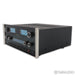 McIntosh C2200 Stereo Tube Preamplifier; MM Phono