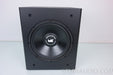 M&K V-125 12 inch Powered Subwoofer