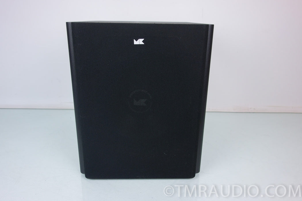 M&K V-125 12 inch Powered Subwoofer