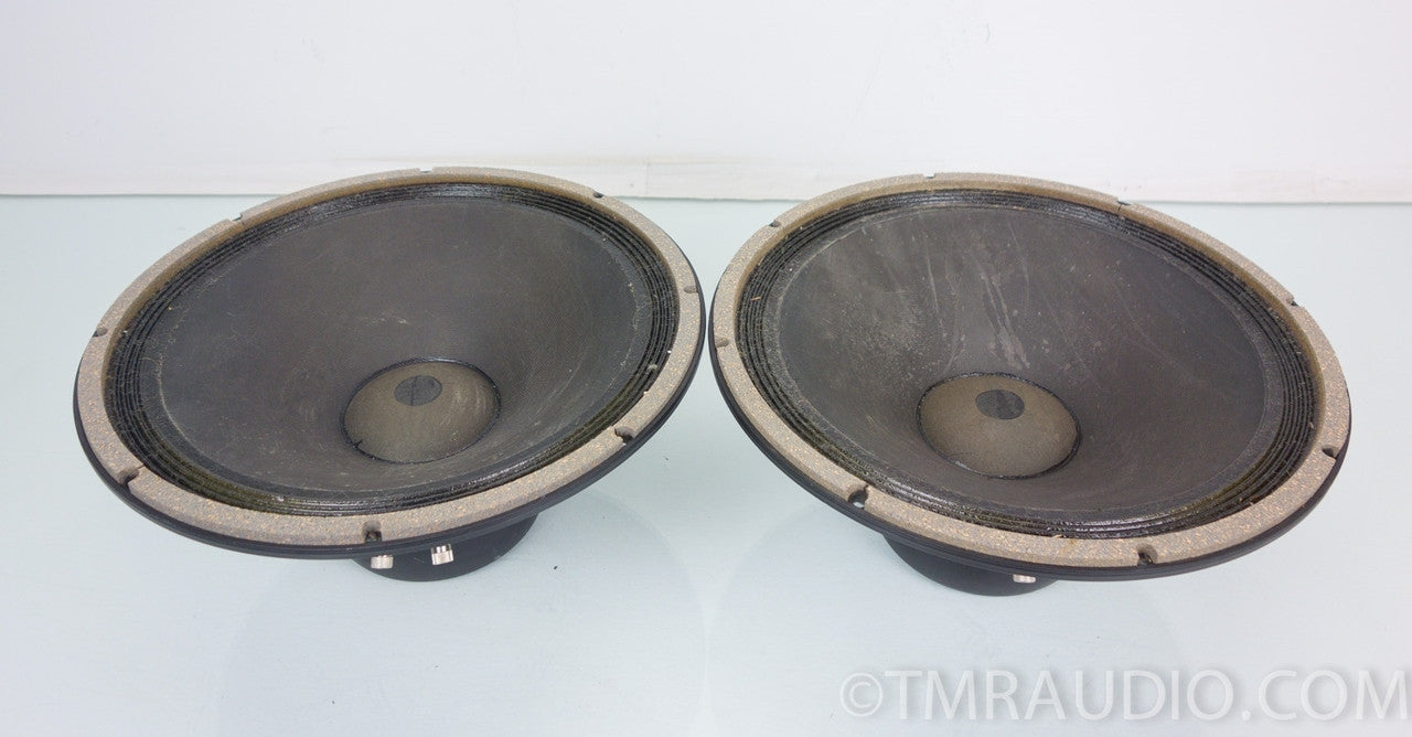 Altec Lansing 416-8A Vintage Woofer — The Music Room