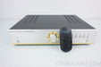 Musical Fidelity A3 Dual Mono Integrated Amplfier in Factory Box