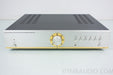 Musical Fidelity A3 Dual Mono Integrated Amplfier in Factory Box