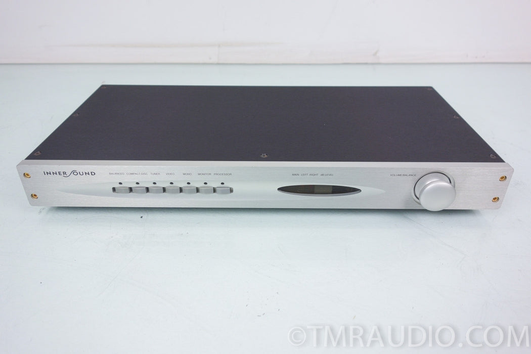 Innersound Preamp
