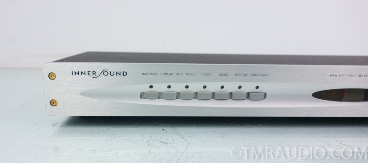 Innersound Preamp