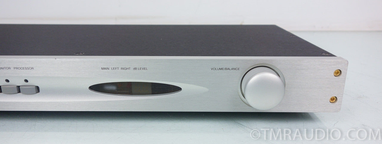 Innersound Preamp