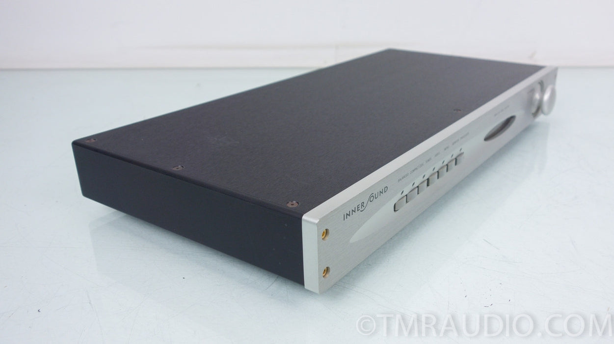 Innersound Preamp