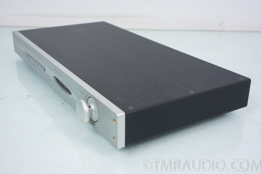 Innersound Preamp