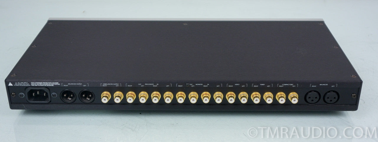 Innersound Preamp