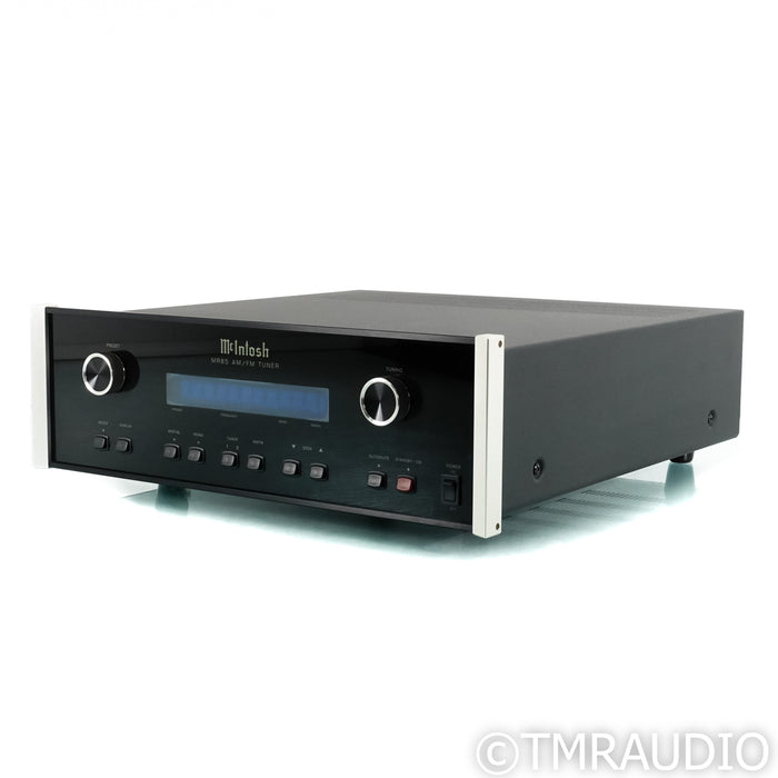 McIntosh MR85 AM / FM Tuner