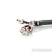 AudioQuest Castle Rock Bi-Wire Speaker Cables; 10ft Pair