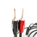 AudioQuest Castle Rock Bi-Wire Speaker Cables; 10ft Pair