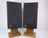 Infinity RSa Vintage Speakers in Factory Boxes w/ Stands
