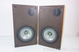 Infinity RSa Vintage Speakers in Factory Boxes w/ Stands