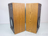 Infinity RSa Vintage Speakers in Factory Boxes w/ Stands