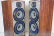 B&W DM330 Speakers