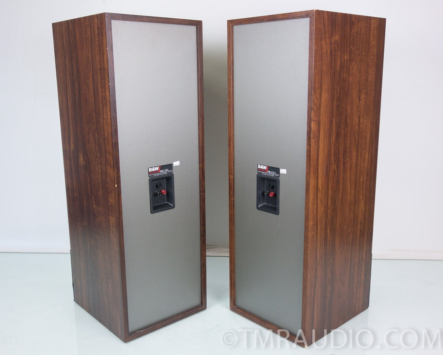 B&W DM330 Speakers