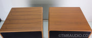 ADS L980 Vintage Speakers in Factory Boxes w/ Stands