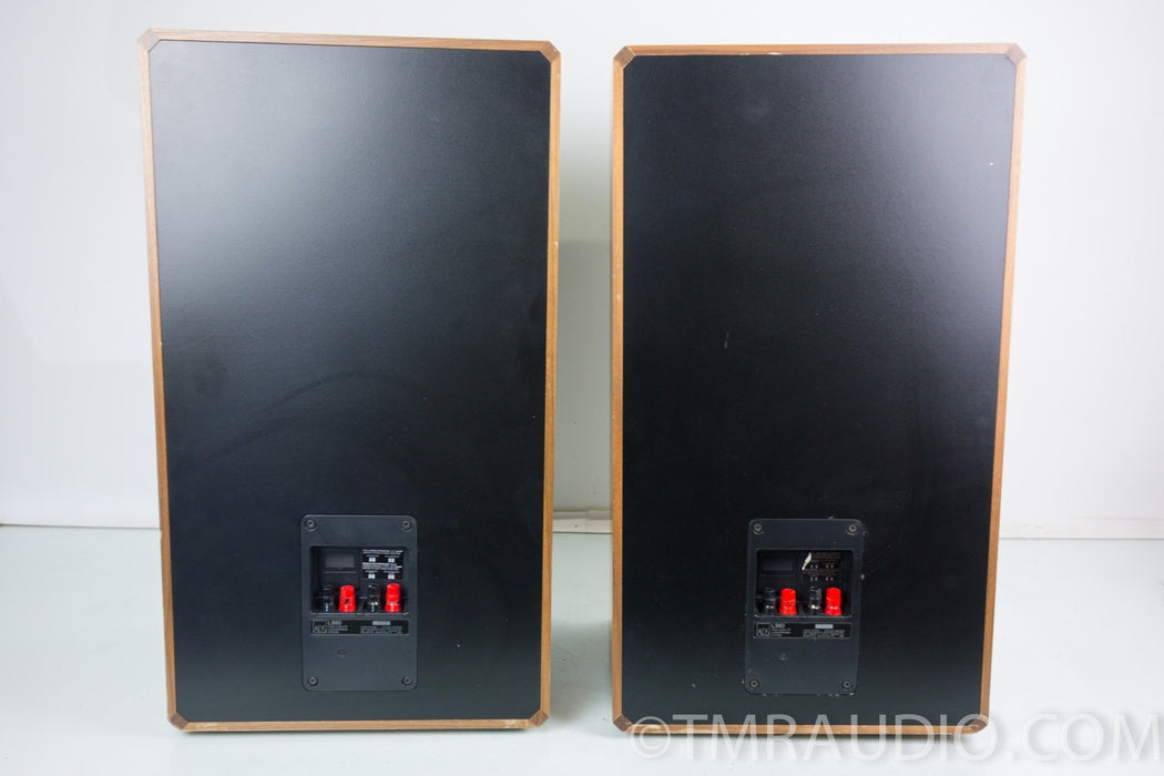 ADS L980 Vintage Speakers in Factory Boxes w/ Stands