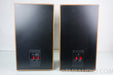 ADS L980 Vintage Speakers in Factory Boxes w/ Stands