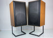 ADS L980 Vintage Speakers in Factory Boxes w/ Stands