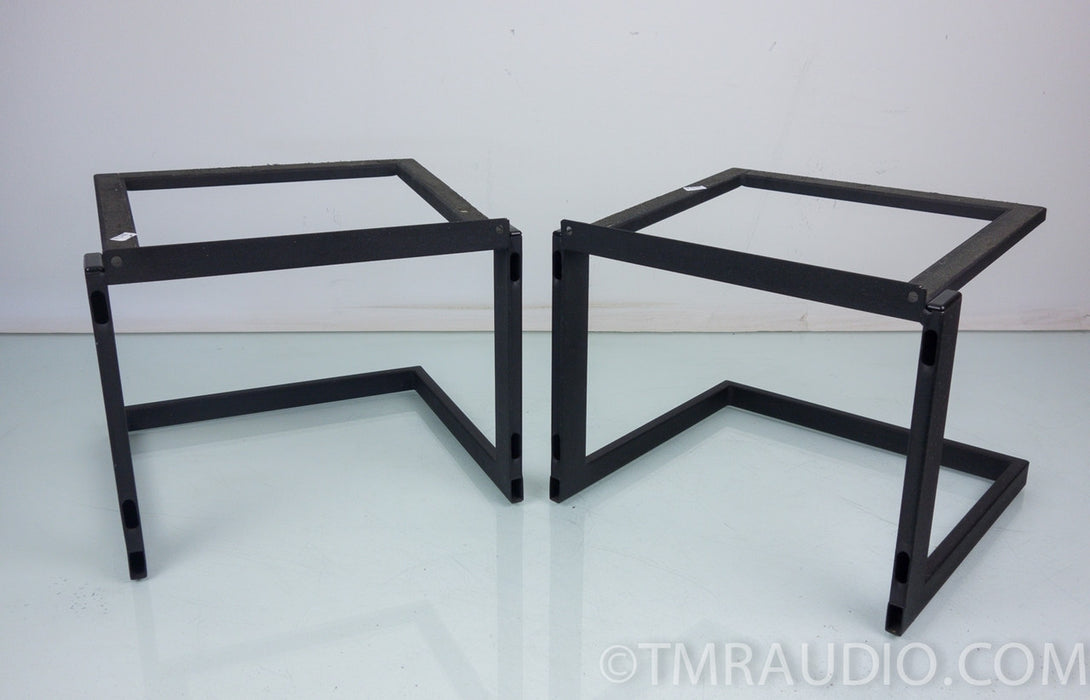 ADS L980 Vintage Speakers in Factory Boxes w/ Stands