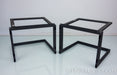 ADS L980 Vintage Speakers in Factory Boxes w/ Stands