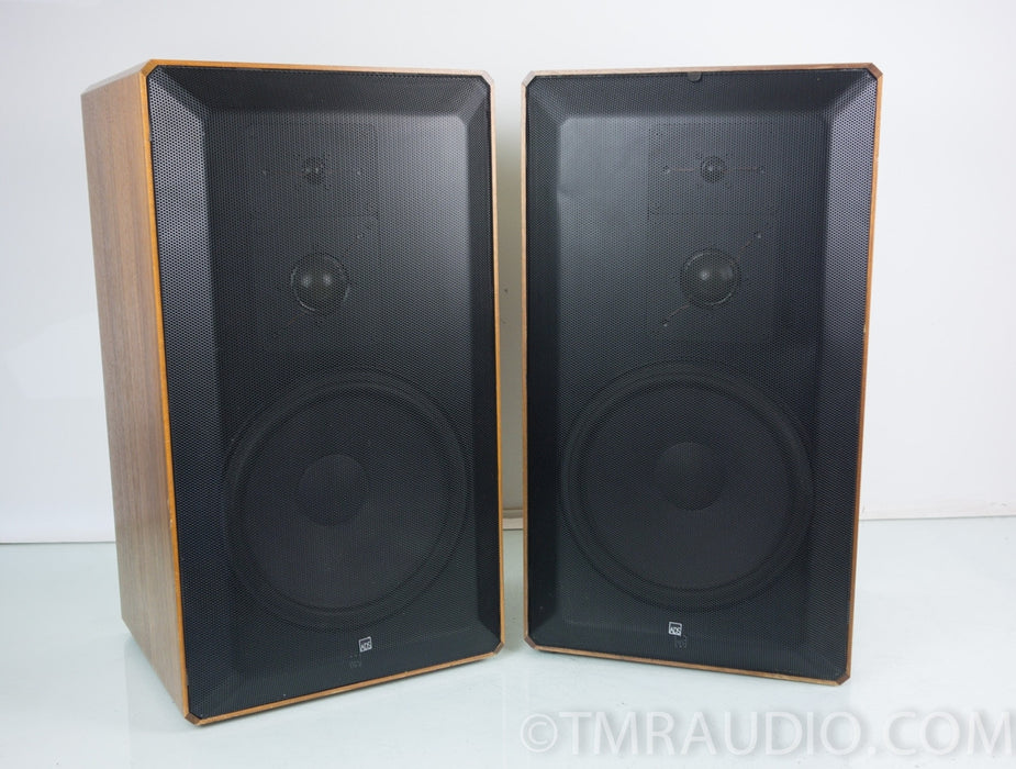 ADS L980 Vintage Speakers in Factory Boxes w/ Stands