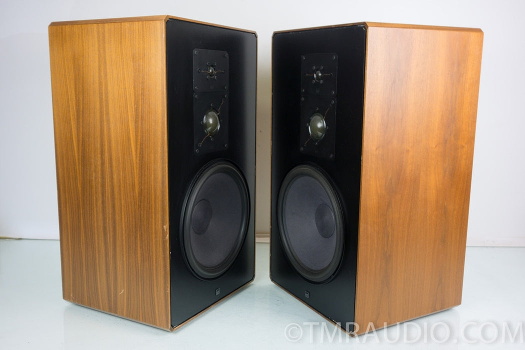 ADS L980 Vintage Speakers in Factory Boxes w/ Stands