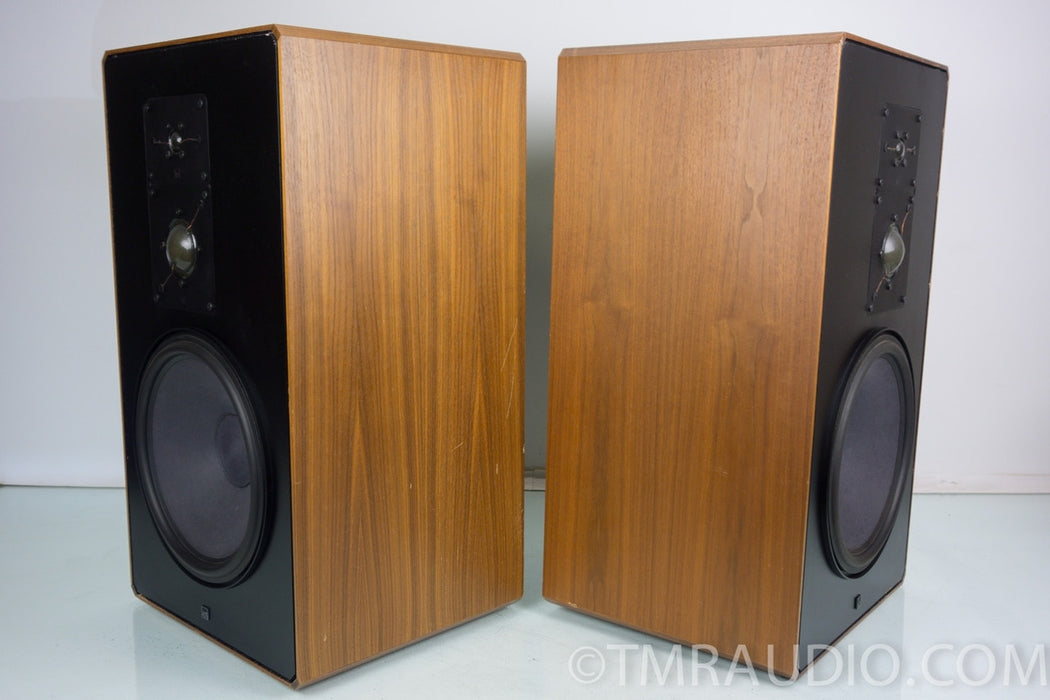 ADS L980 Vintage Speakers in Factory Boxes w/ Stands