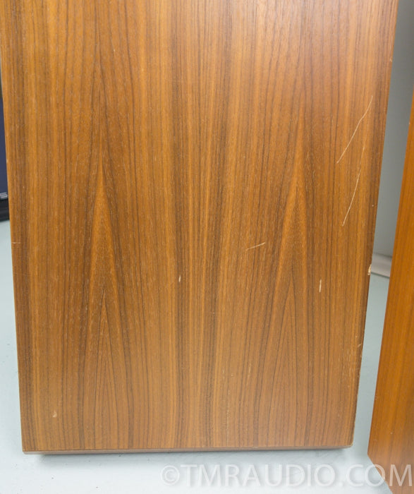 ADS L980 Vintage Speakers in Factory Boxes w/ Stands