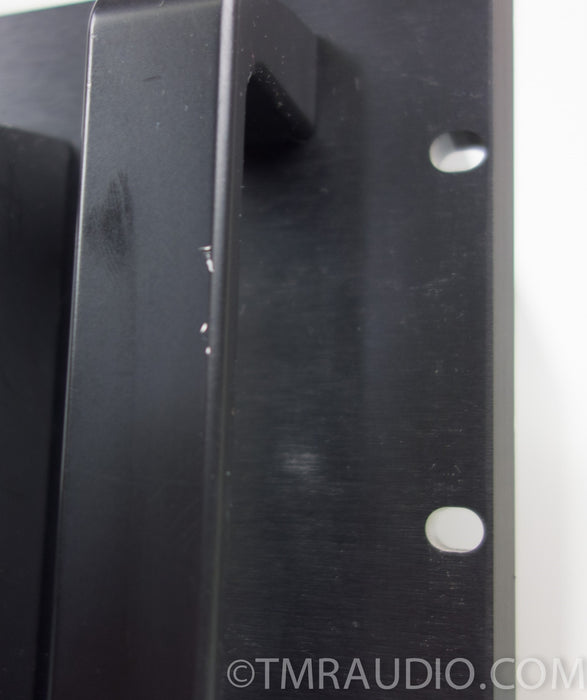 Audio Research Reference 600 Monoblock Amplifier Pair