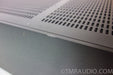 Audio Research Reference 600 Monoblock Amplifier Pair