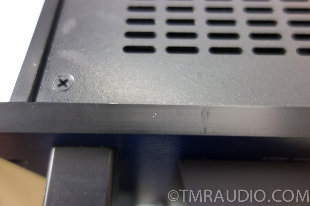 Audio Research Reference 600 Monoblock Amplifier Pair