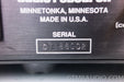 Audio Research Reference 600 Monoblock Amplifier Pair
