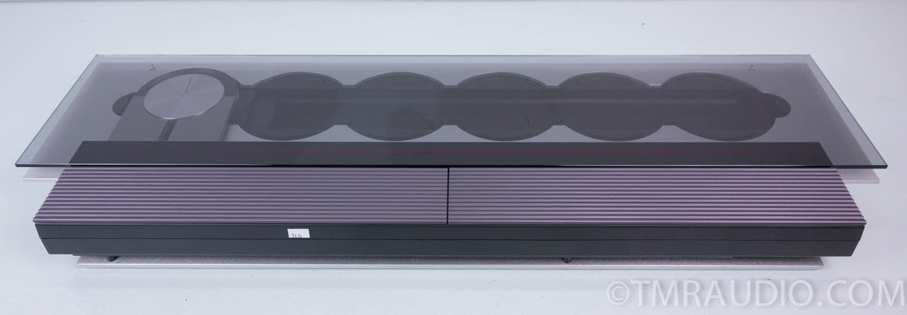 Bang & Olufsen B&O Beosound 9000 Receiver / CD Changer AS-IS