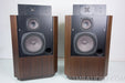 Revox Agora B Vintage Self-powered Speakers
