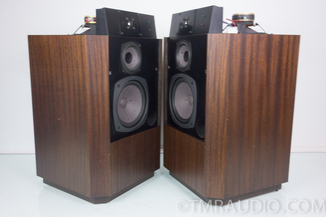 Revox Agora B Vintage Self-powered Speakers