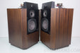 Revox Agora B Vintage Self-powered Speakers