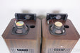 Revox Agora B Vintage Self-powered Speakers