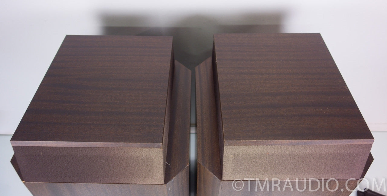 Revox Agora B Vintage Self-powered Speakers